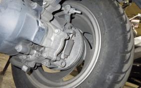 HONDA SPACY 125 Gen. 3 JF04