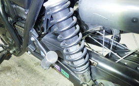 KAWASAKI 250TR BJ250F