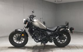 HONDA REBEL MC49