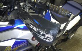 HONDA CRF1100L AFRICA TWIN DCT 2019 SD10