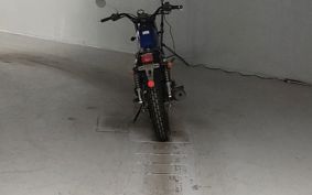 SUZUKI GLASS TRACKER BIG BOY NJ4BA