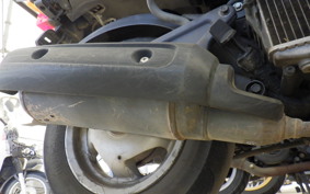 YAMAHA GEAR Gen.2 UA06J