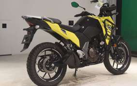 SUZUKI Vｽﾄﾛｰﾑ250SX 2001 EL11L