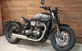 TRIUMPH  TRIUMPH  BONNEVILLE BO BAR  2021 DAD84H