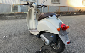 HONDA CREA SCOOPY AF55