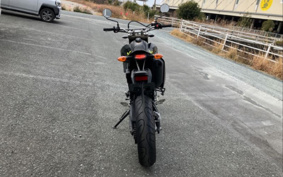 YAMAHA WR250X DG15J