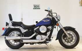KAWASAKI VULCAN 400 CLASSIC 1997 VN400A