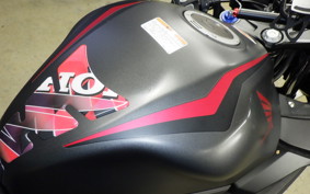 HONDA CBR400R 2019 NC56