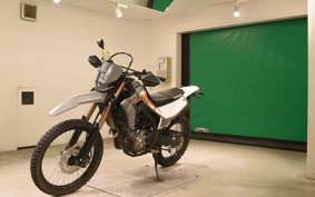 HONDA CRF250L 2025 MD47