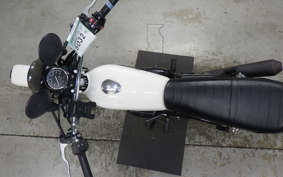KAWASAKI 250TR 2025 BJ250F