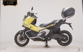 HONDA X-ADV 750 2025 RH21