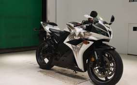 HONDA CBR600RR GEN 3 2012
