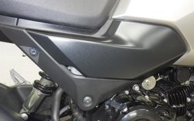 HONDA GROM 1973 JC92