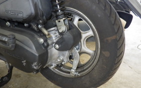 HONDA TACT Basket AF79
