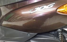 YAMAHA JOG SA55J