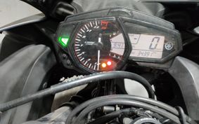 YAMAHA YZF-R25 RG43J