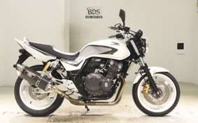 HONDA CB400SF VTEC A 2013 NC42
