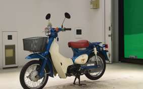 HONDA LITTLE CUB AA01