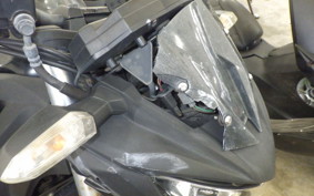 KAWASAKI Z250 ER250C
