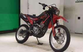 HONDA CRF250M MD44