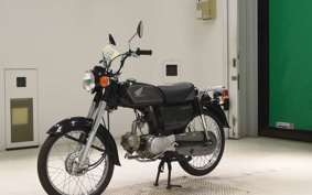 HONDA CD50 BENLY 2004 CD50