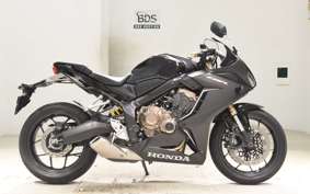 HONDA CBR650R 2021 RH03