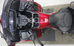 HONDA GL 1800 GOLD WING 2017 SC68