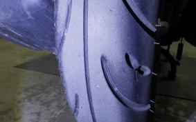 SUZUKI ADDRESS V125 G 2006 CF4EA