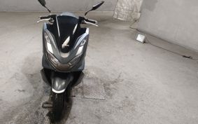 HONDA PCX125 JK05