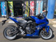 Фото Suzuki GSX-8R с японского аукциона