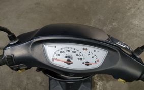 HONDA DIO AF34