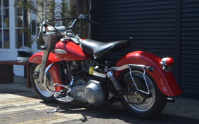 HARLEY HARLEY FLHC1340 1981 ADK