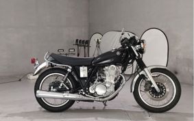 YAMAHA SR400 RH16J