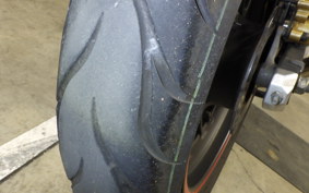 HONDA CBF190R 2020