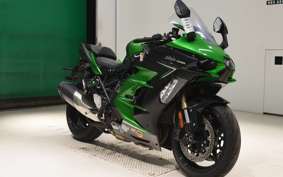 KAWASAKI NINJA H2 SX 2022 ZXT02P