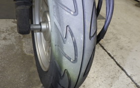 HONDA TODAY 2 AF67