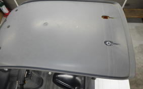HONDA GYRO CANOPY 2023 TA03