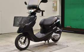 HONDA DIO Gen.6 2012 AF68