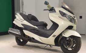 SUZUKI SKYWAVE 400 S 3 2008 CK44A