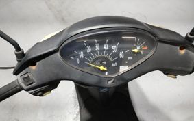 HONDA DIO AF62