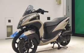 YAMAHA TRICITY 155 2019 SG81J