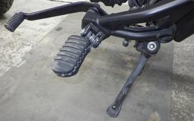 HONDA REBEL 250 A MC49