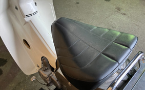 HONDA SUPER CUB90 HA02