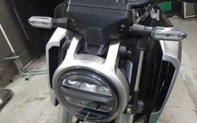 HONDA CB125 R 1999 JC79