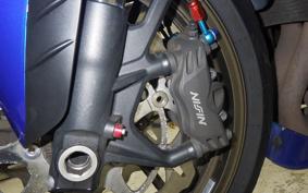 KAWASAKI ZZ1400 NINJA R 2006 ZXT40A