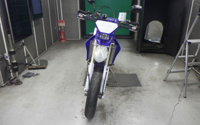 YAMAHA WR450F 2006