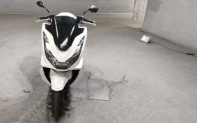 HONDA PCX125 JK05