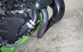 KAWASAKI KSR-2 2026 MX080B