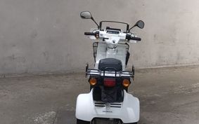 HONDA GYRO TD02