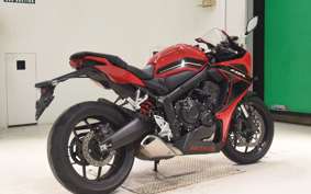 HONDA CBR650R 2023 RH03
